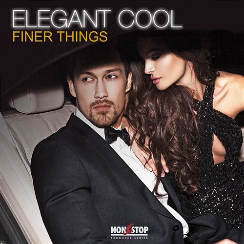 Elegant Cool: Finer Things Chase Baker