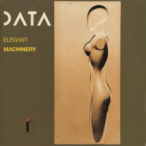 Elegant Machinery Data