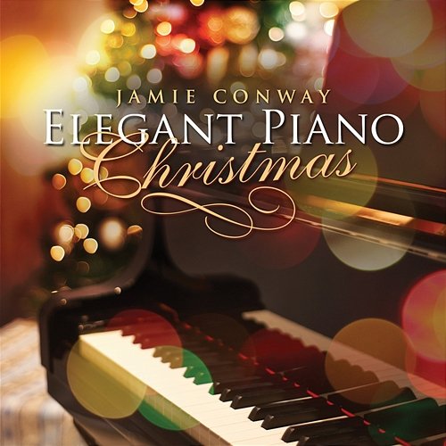 Elegant Piano Christmas Jamie Conway
