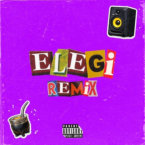 Elegi Tomy DJ, Chichee, Dj Pirata, DJ Cuba