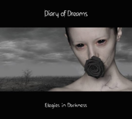 Elegies In Darkness Diary Of Dreams
