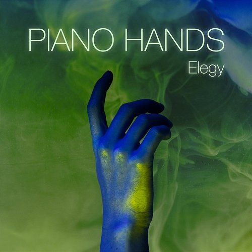 Elegy Piano Hands