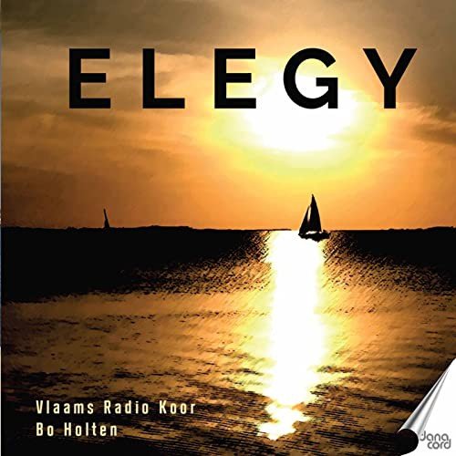 Elegy / Various Various Artists