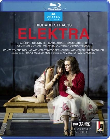 Elektra Welser-Most Franz
