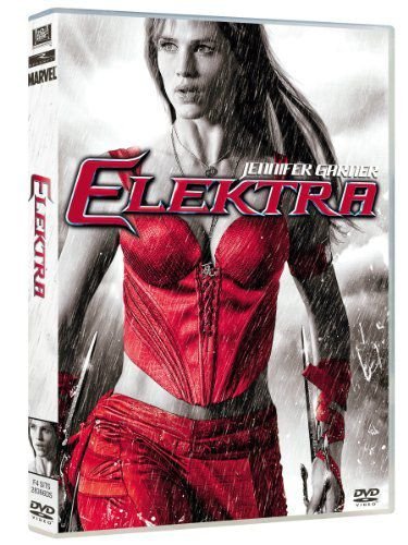 Elektra Bowman Rob
