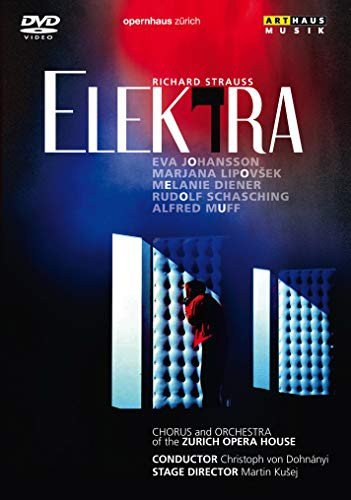 Elektra Various Artists
