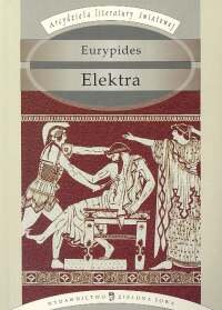 Elektra Eurypides
