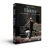 Elektra (brak polskiej wersji językowej) 
