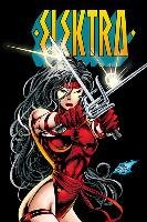 Elektra By Peter Milligan, Larry Hama & Mike Deodato Jr.: The Complete Collection Hama Larry, Milligan Peter