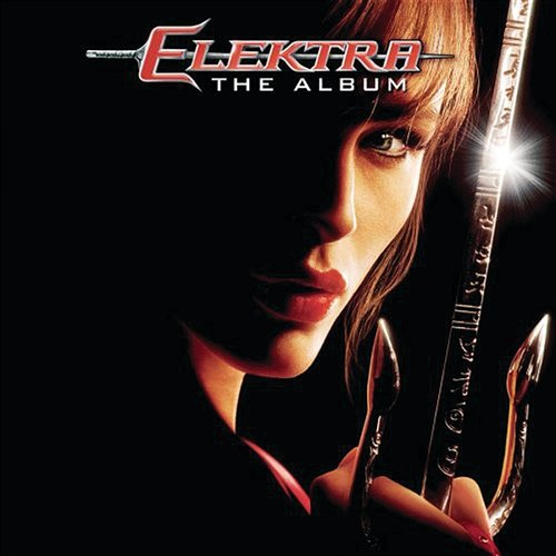 Elektra: The Album Various Artists
