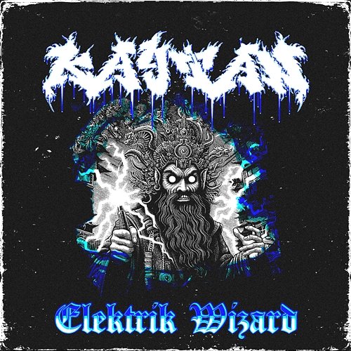 Elektrik Wizard Kaytan