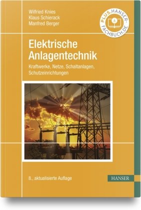 Elektrische Anlagentechnik Hanser Fachbuchverlag