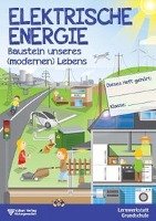 Elektrische Energie Holzenhauer Tatjana