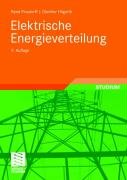 Elektrische Energieverteilung Hilgarth Gunther, Flosdorff Rene