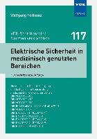 Elektrische Sicherheit in medizinisch genutzten Bereichen Hofheinz Wolfgang