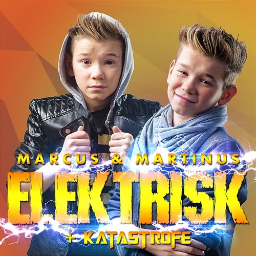 Elektrisk Marcus & Martinus + Katastrofe