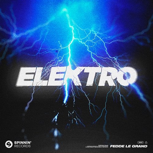 Elektro Fedde Le Grand
