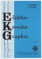 Elektro - Komiko - Graphie Kaindl Fritz, Kuhn Peter