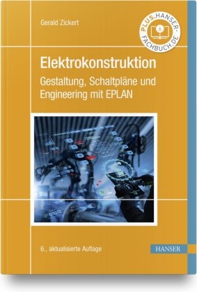 Elektrokonstruktion Hanser Fachbuchverlag