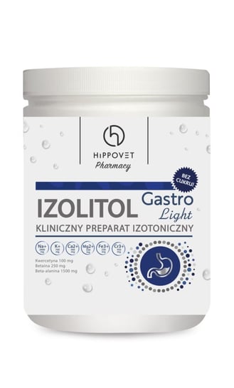 Elektrolity MEBIO Izolitol Gastro Light 1kg Inna marka