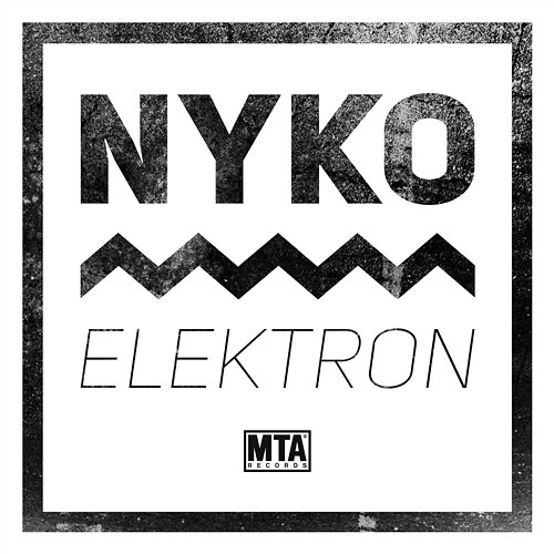 Elektron Nyko