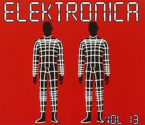 Elektronica 13 Various Artists