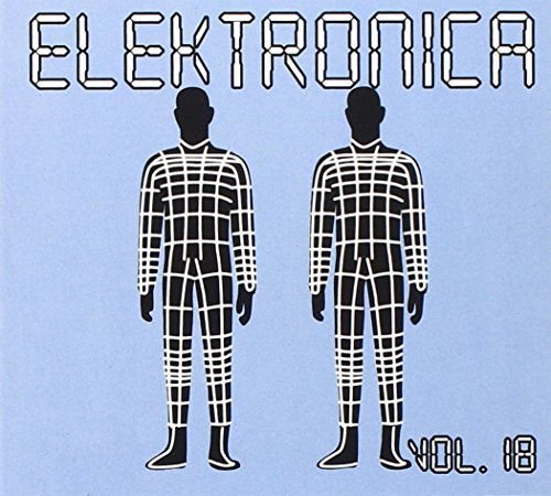 Elektronica 18 Various Artists