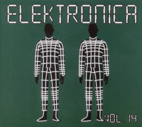 Elektronica Vol. 14 Various Artists