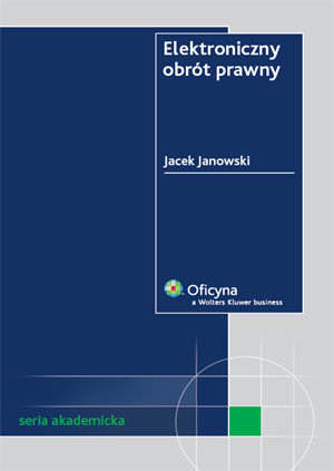 Elektroniczny Obrót Prawny Jankowski Jacek
