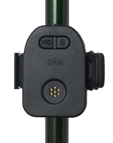 Elektroniczny sygnalizator brań DAM E-Motion G2 Bite Alarm D.A.M.
