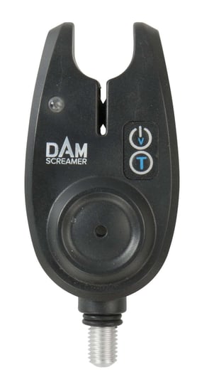 Elektroniczny sygnalizator brań DAM Screamer Bite-Alarm D.A.M.