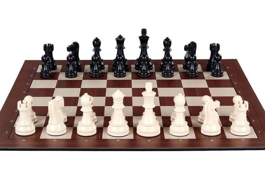 Elektroniczny Zestaw Szachowy Dgt Smart Sunrise Chess & Games Sunrise Chess & Games