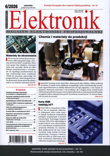 Elektronik AVT Korporacja Sp. z o.o.