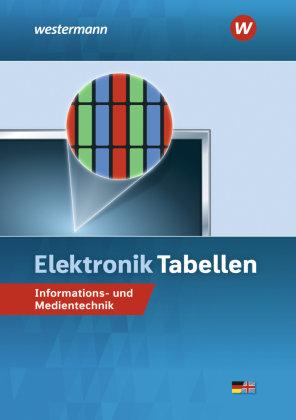 Elektronik Tabellen Westermann Bildungsmedien