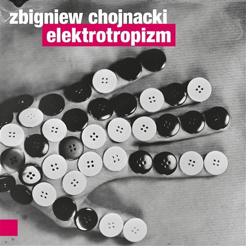 Elektropizm Zbigniew Chojnacki
