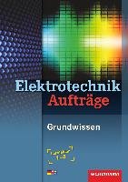 Elektrotechnik Hubscher Heinrich, Jagla Dieter, Klaue Jurgen, Levy Mario, Pechtel Dag, Sausel Stephan, Thielert Mike