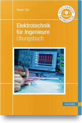Elektrotechnik für Ingenieure Hanser Fachbuchverlag