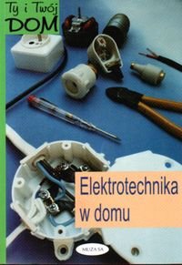 Elektrotechnika w domu Dąbrowski Tadeusz