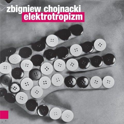 Elektrotropizm Chojnacki Zbigniew