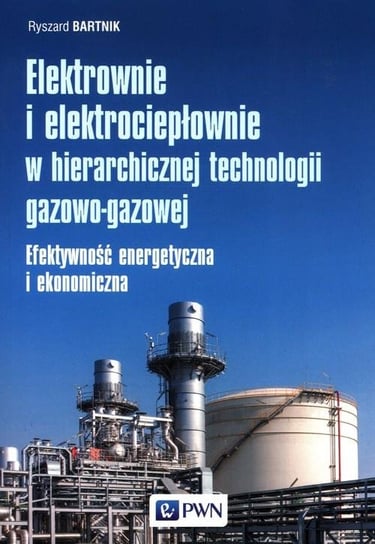 Elektrownie i elektrociepłownie w hierarchicznej technologii gazowo-gazowej Bartnik Ryszard