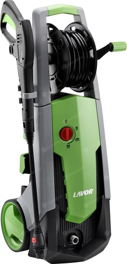 Elektryczna myjka wysokociśnieniowa Lavor Predator 160 WPS LAVOR