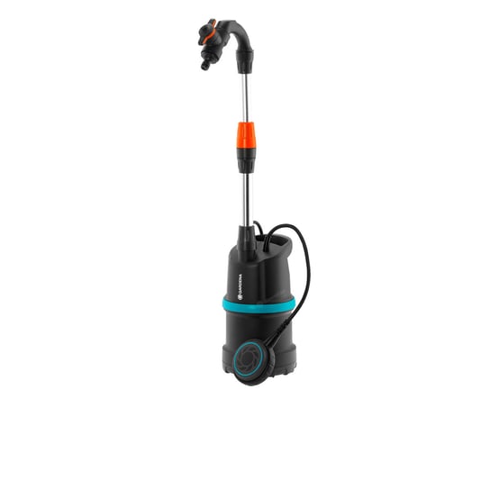 Elektryczna pompa Gardena 4000/1 - do deszczówki Gardena