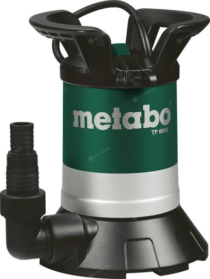 Elektryczna pompa Metabo TP 6600 - do wody czystej Metabo