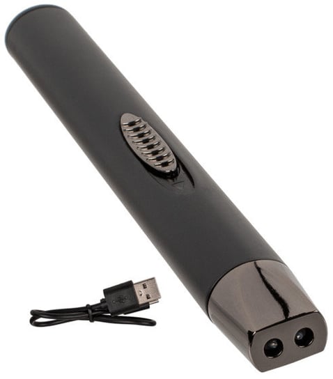 Elektryczna zapalarka na USB "EASY FLAME" plazmowa - długość 16 cm OOTB