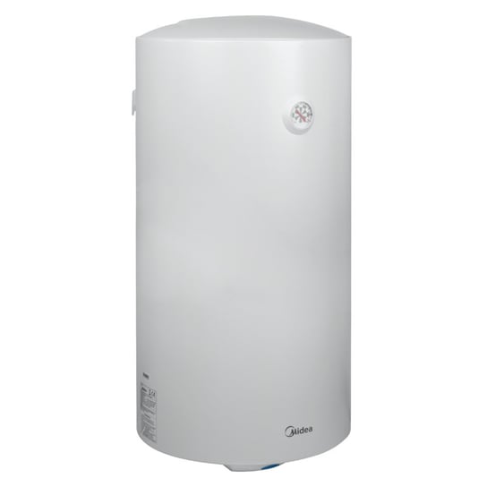 Elektryczny podgrzewacz wody, 100 l, D100-15F6, Midea Midea