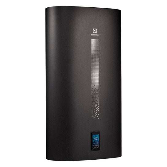 Elektryczny podgrzewacz wody akumulacyjny, 100 l, EWH 100 SI BE EEC, czarny, Electrolux Electrolux