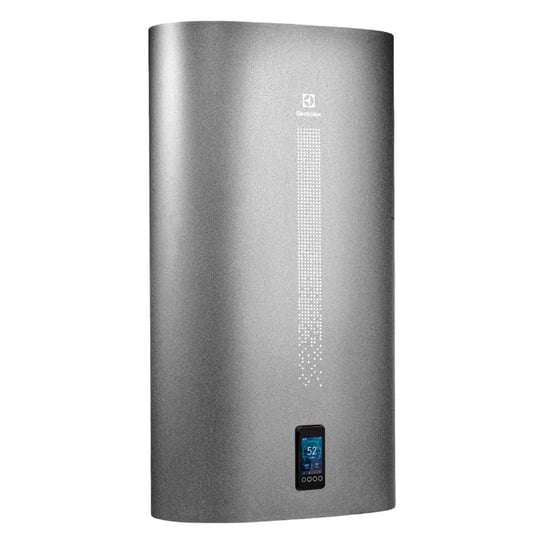 Elektryczny podgrzewacz wody akumulacyjny, 100 l, EWH 100 SI SE EEC, srebrny, Electrolux Electrolux