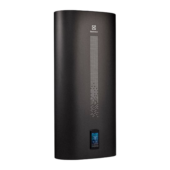 Elektryczny podgrzewacz wody akumulacyjny, 50 l, EWH 50 SI BE EEC, czarny, Electrolux Electrolux