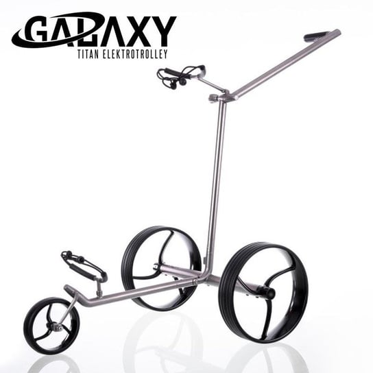Elektryczny wózek golfowy GALAXY TITAN (1001-181) TREND GOLF