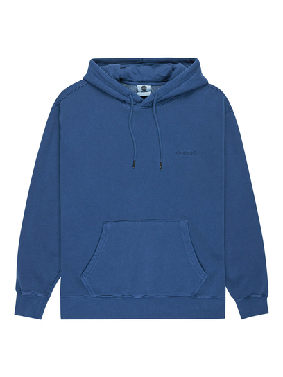 Element Bluza Męskie Niebieski ELYFT00173-BSW0 Element